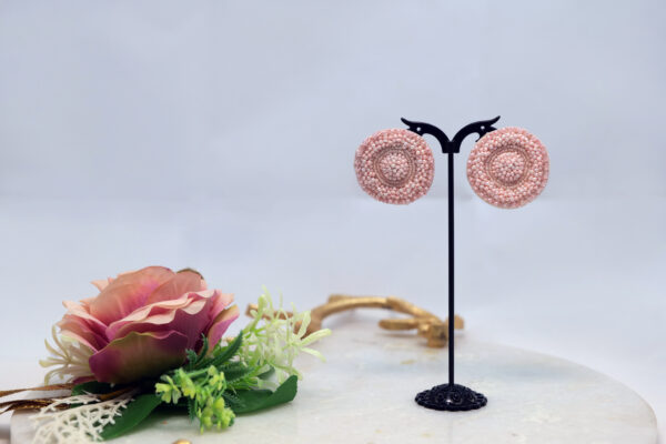 Noor Studs - Image 4