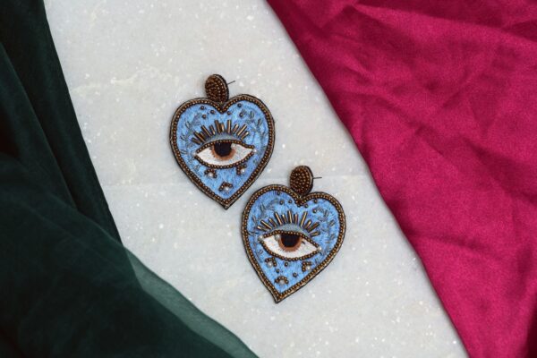 Kayl Evil Eye - Image 3