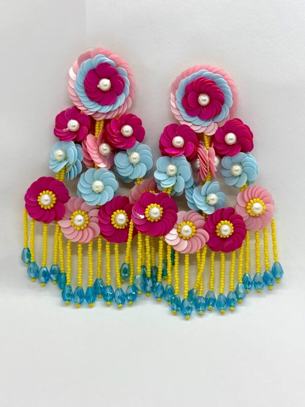 Sequin Chandelier - Image 2