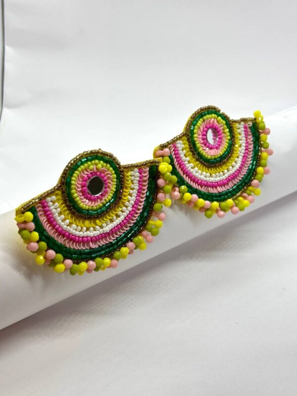 Desi Rainbow
