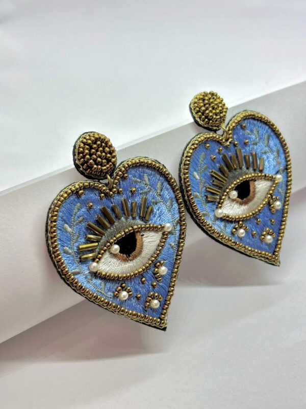 Kayl Evil Eye