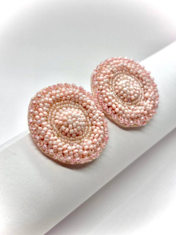 Noor Studs - Image 3