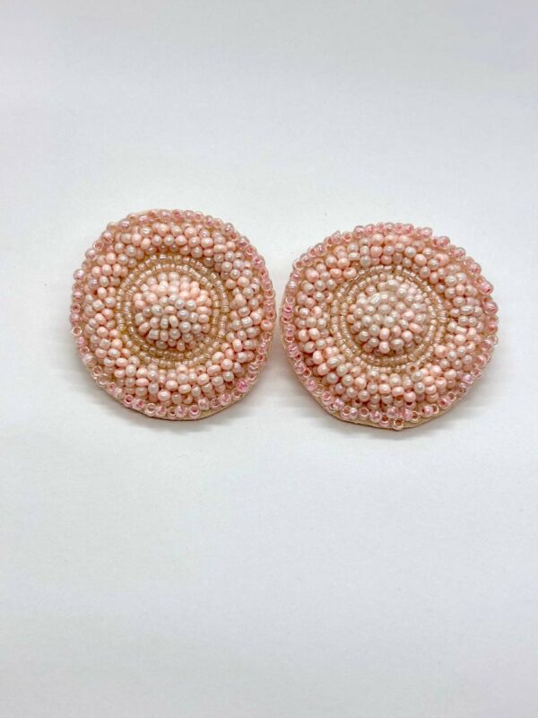 Noor Studs - Image 5
