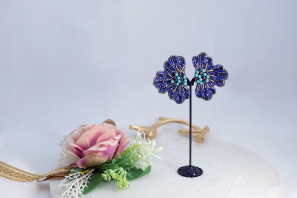 Marli Orchid Blossom - Image 4