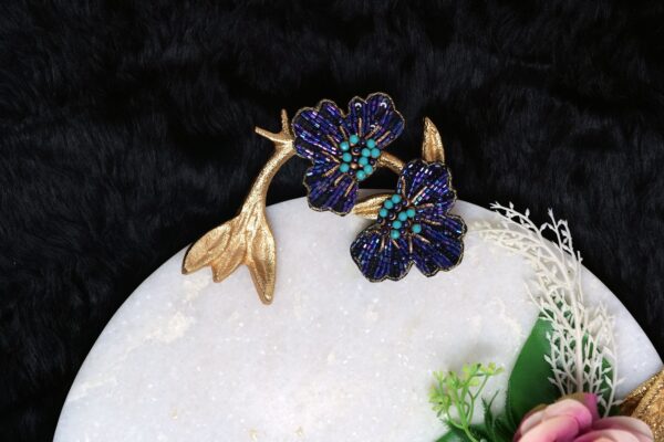 Marli Orchid Blossom - Image 2