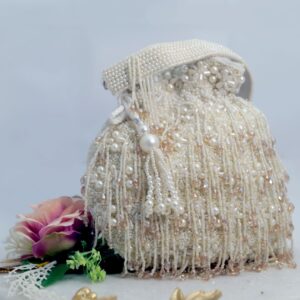 Pearl Potli