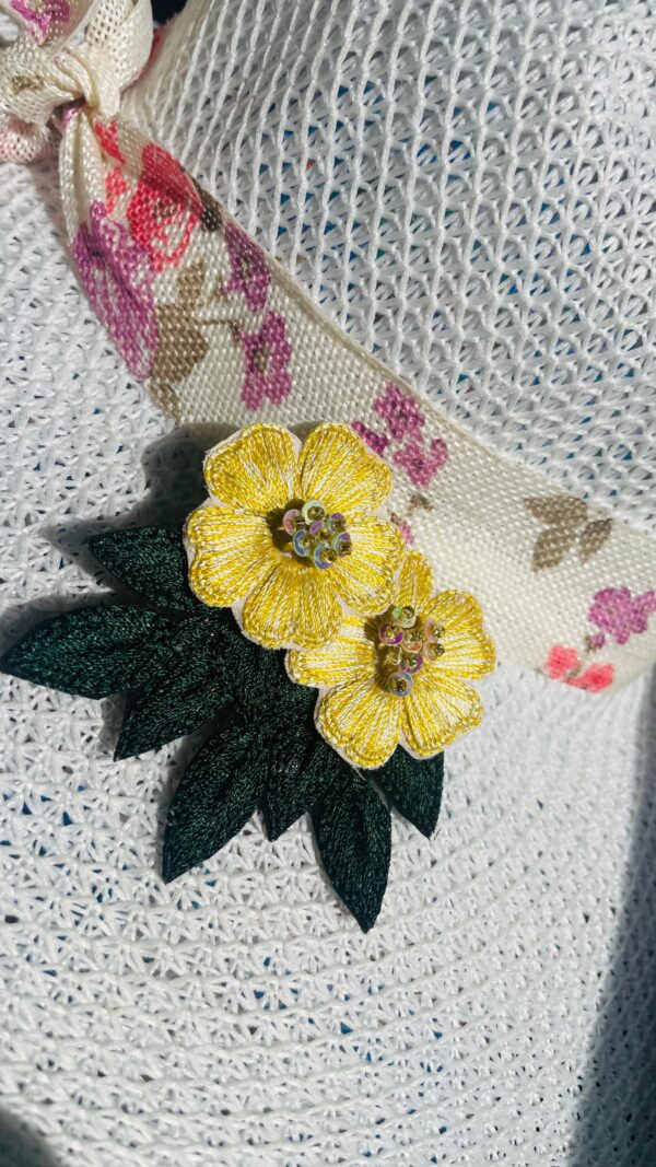 Blooming Daisy - Image 3