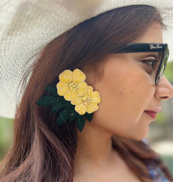 Blooming Daisy - Image 4