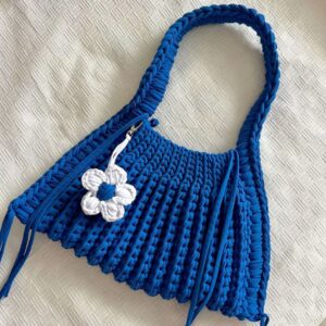 Eva Shoulder Dusk Bag