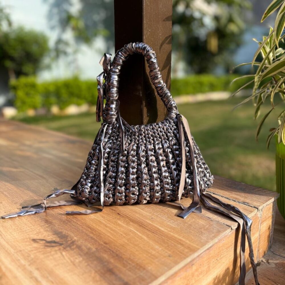 Eva Shoulder Dusk Bag