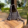Eva Shoulder Dusk Bag