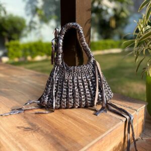 Main character dusk bag