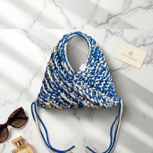 Bianca Triangle Tote Bag