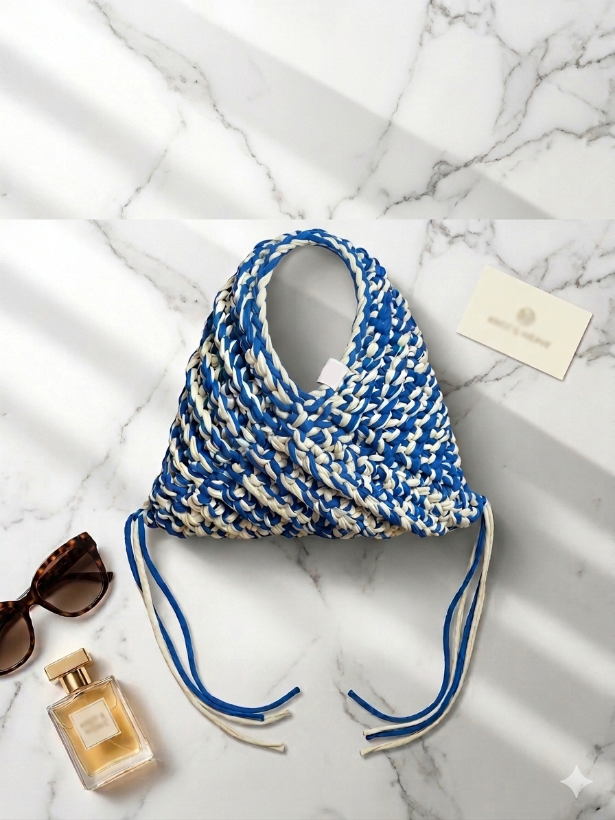 Eva Shoulder Dusk Bag