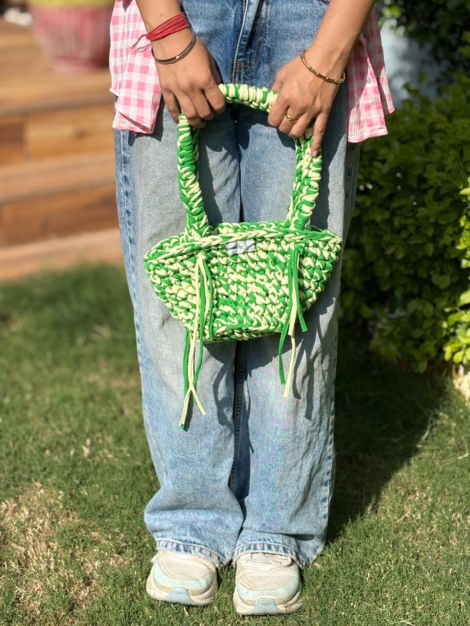 Amy Bucket Bag - Image 5