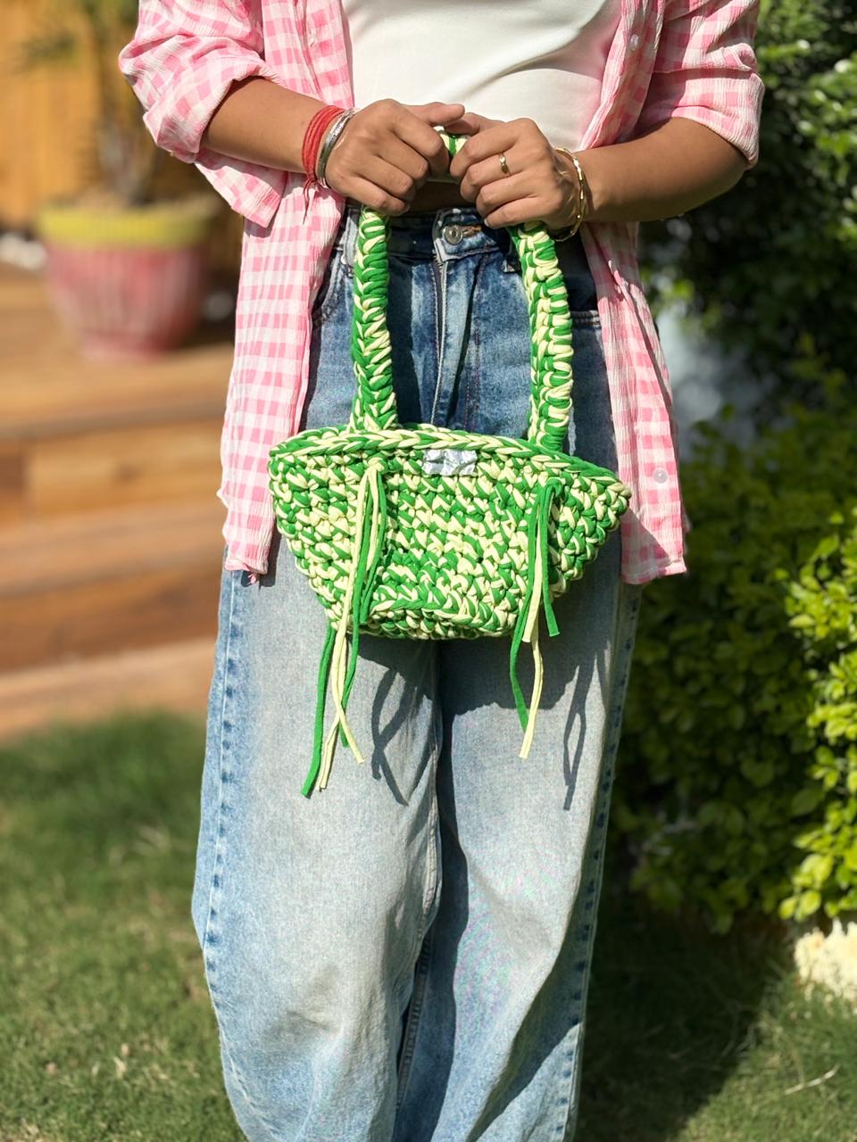 Amy Bucket Bag - Image 3