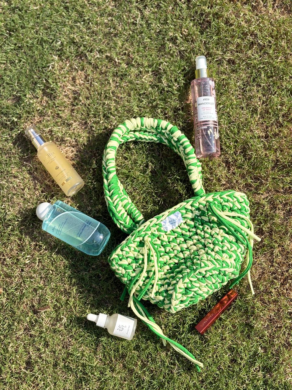 Amy Bucket Bag - Image 4