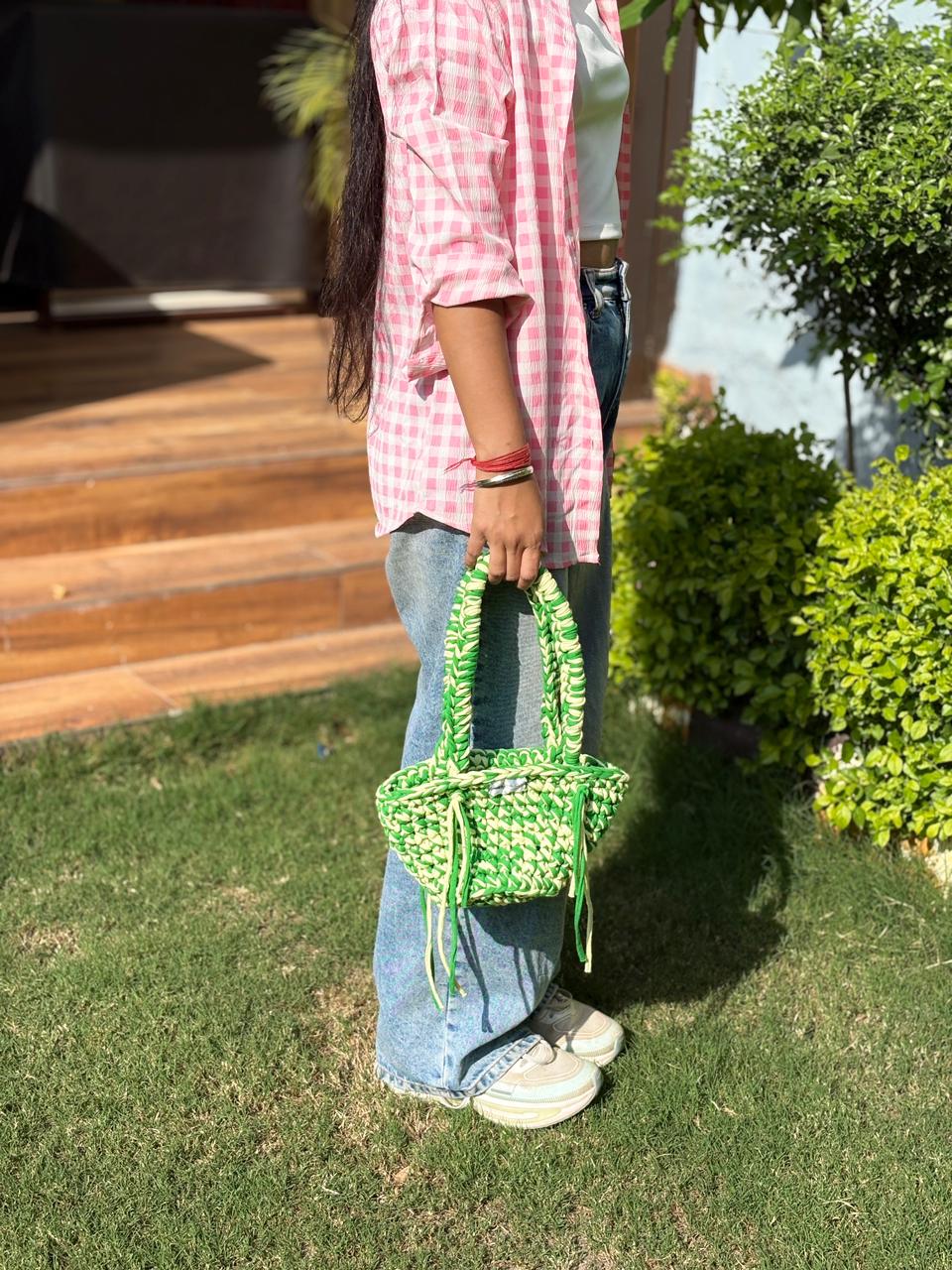 Amy Bucket Bag - Image 2