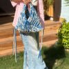 Eva Shoulder Dusk Bag