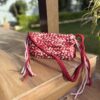 Eva Shoulder Dusk Bag