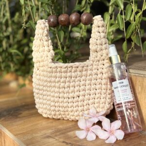 Bree Luxe Crochet