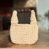 SAMPLE - Wooden Handle