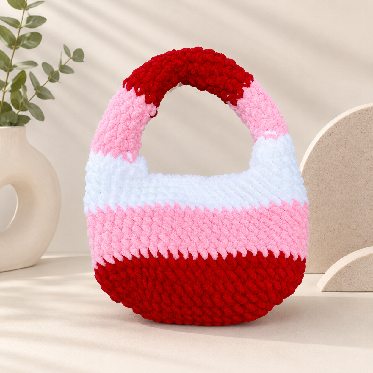 The Sweetheart Plush - Image 2