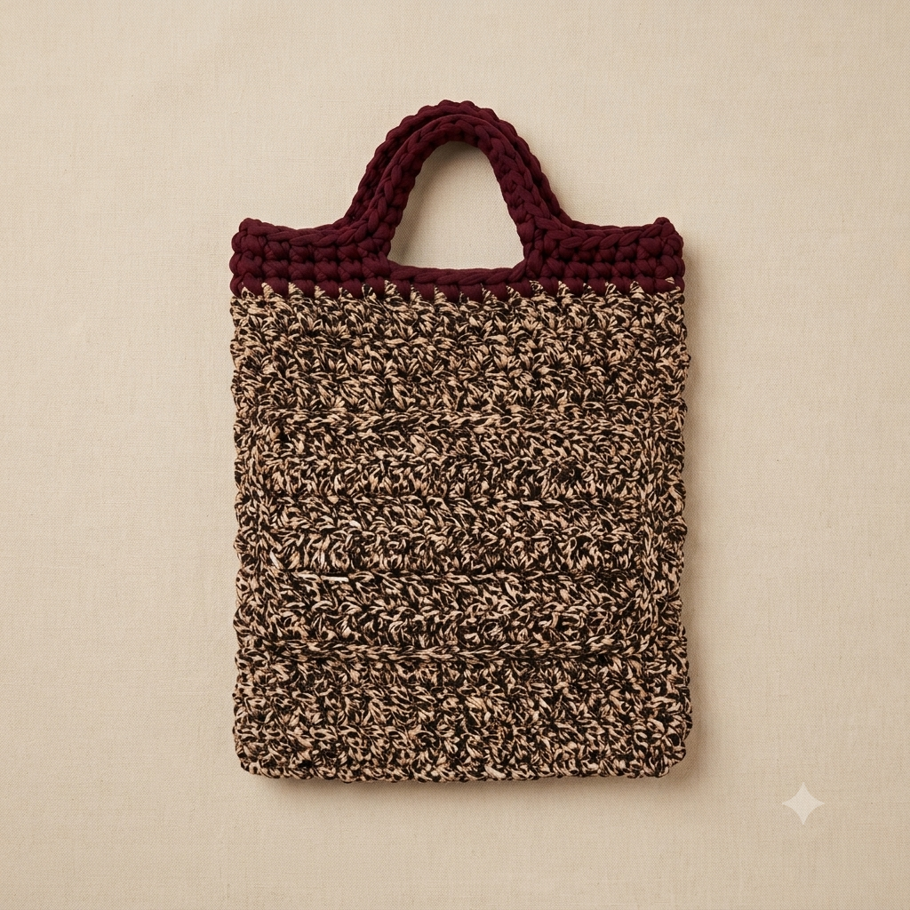 Laptop Sleeve with Charger Pouch - Image 2