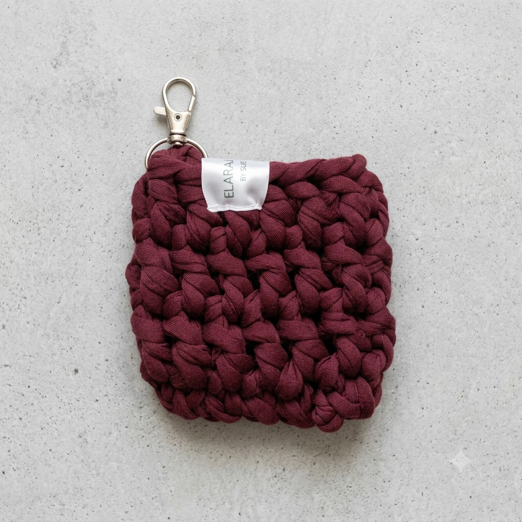 Laptop Sleeve with Charger Pouch - Image 3